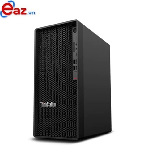 PC Lenovo Thinkstation P350 Tower (30E3007GVA-1Y) | Intel Xeon W-1370 | 16GB | 256GB SSD | Nvidia QuardroT600 4GB | 0622EL
